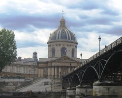 Palais de l´Institut (akademie)