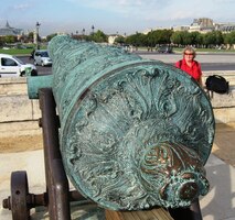 a jsou tím krásnější, že už dostřílely