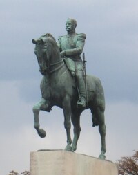 Třetí den začíná pošmourným ránem