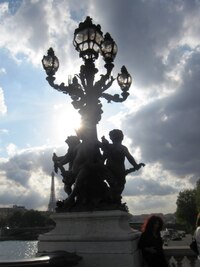 Krása jeho výzdoby zastíní i slunce