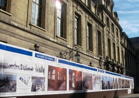 a plány na jeho rekonstrukci stále pokračují