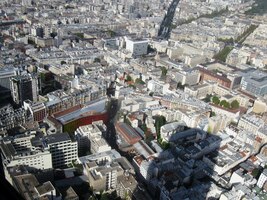 I nová výstavba ji respektuje