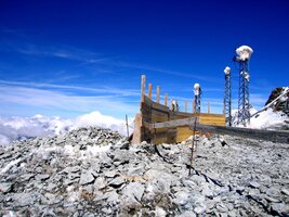 Mají tu ovšem fůru užitečných zařízení