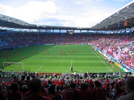 a od Portugalců dostali nářez