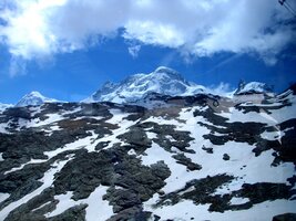 a tak se otáčíme zpět - tam, kde jsme byli