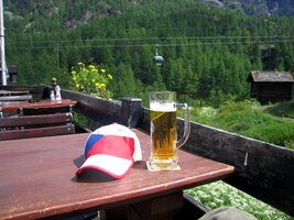 a musím také říci něco i o fotbale..