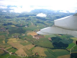 Byl to ale zážitek! Ufff!