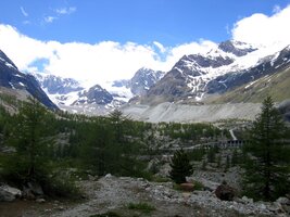 Tak poslední sbohem, údolí!