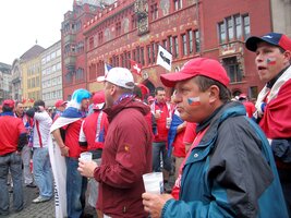 Tohle je jádro naší výpravy,