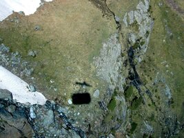 Uznejte, že visíme hodně vysoko!