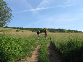 Začínáme v Košicích výstupem na Hradovou