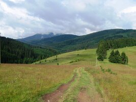 Převlékáme se do suchého