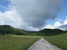 stejně jako na západě