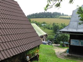 Ráno už je nám na slunci hej