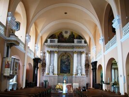 (to je jeho interiér)