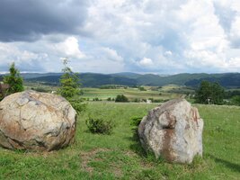 Je to opravdu mystické místo