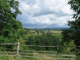 Kraj je tu ale luzný