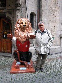 Sbohem, město bláznivých nápadů!