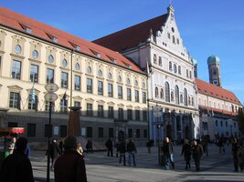 Jdeme na poslední procházku městem