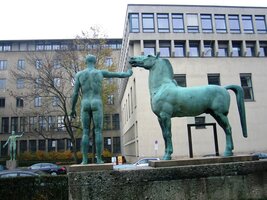 Technickou Univerzitou