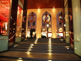 krásný zvenčí i zevnitř