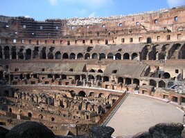 Vešlo se sem přes šedesát tisíc občanů,,