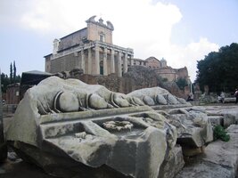 A tady už se s Forem pomalu loučíme