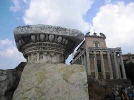 ještě jeden zajímavý artefakt