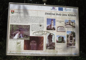 Kousek dolů po Ohři