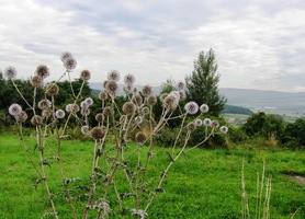 Tady už ale stoupáme na jiný vrchol