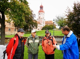 PO 27.10 - Jenže jsme se sešli znovu