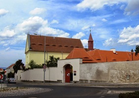 Tady jsem skončil a myslel že je všemu konec