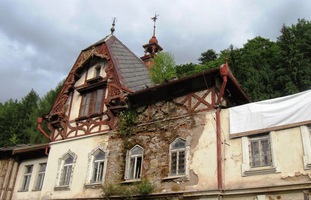 Hrozila tu úplná katastrofa a