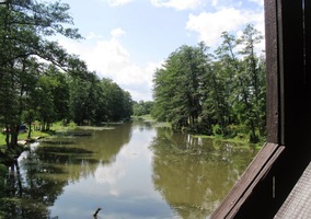 Jdeme ale dále, Ohře čeká!