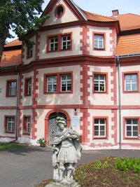 který dnes slouží dětem