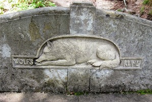 krásně upravených studánek