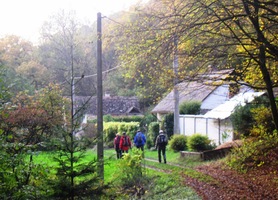 občas se objevilo i slunce