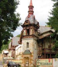 Naštěstí už začala obnova,