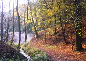 a pohledy na svět byly hned veselejší