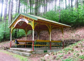 Dnes tu ale nikdo nechodí, proč asi?