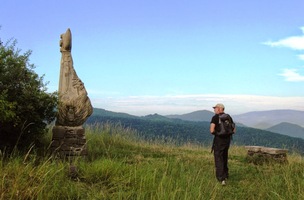 Je to národní přírodní rezervace