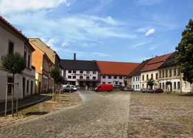 a kolem starého pivovaru