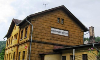 NE 27.7. - Poslední den začínáme na nádraží