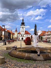 stojí to prostě za celkové panorama.