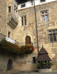 který v minulosti proslavili alchymisté