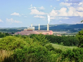 Záhy se však setkáváme s civilizací,