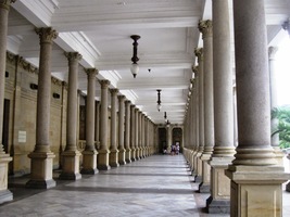 Lázeňáci nevytáhnou paty z Varů