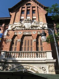 a tento portál působí již zcela světsky