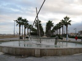 Jsou tu i působivé pomníky