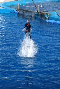 Pak přivezli tohoto pána